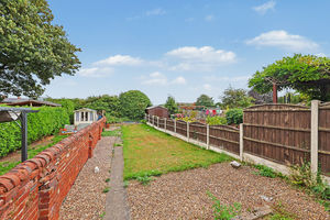 Old Hall Road Brampton